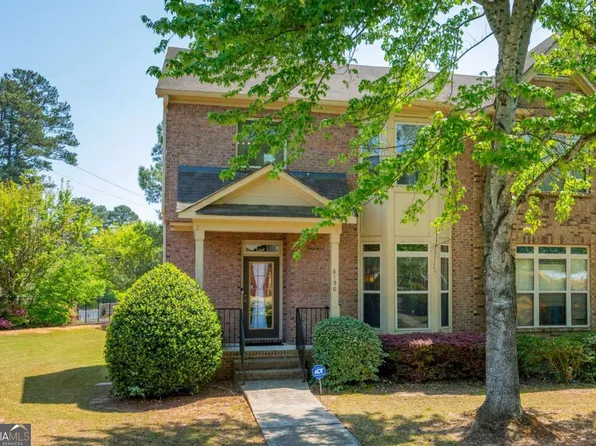 6150 Thorncrest Dr, Tucker, GA 30084