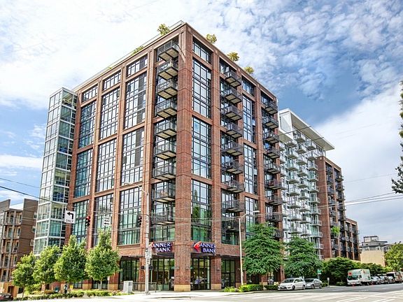 Galler Condo Exterior