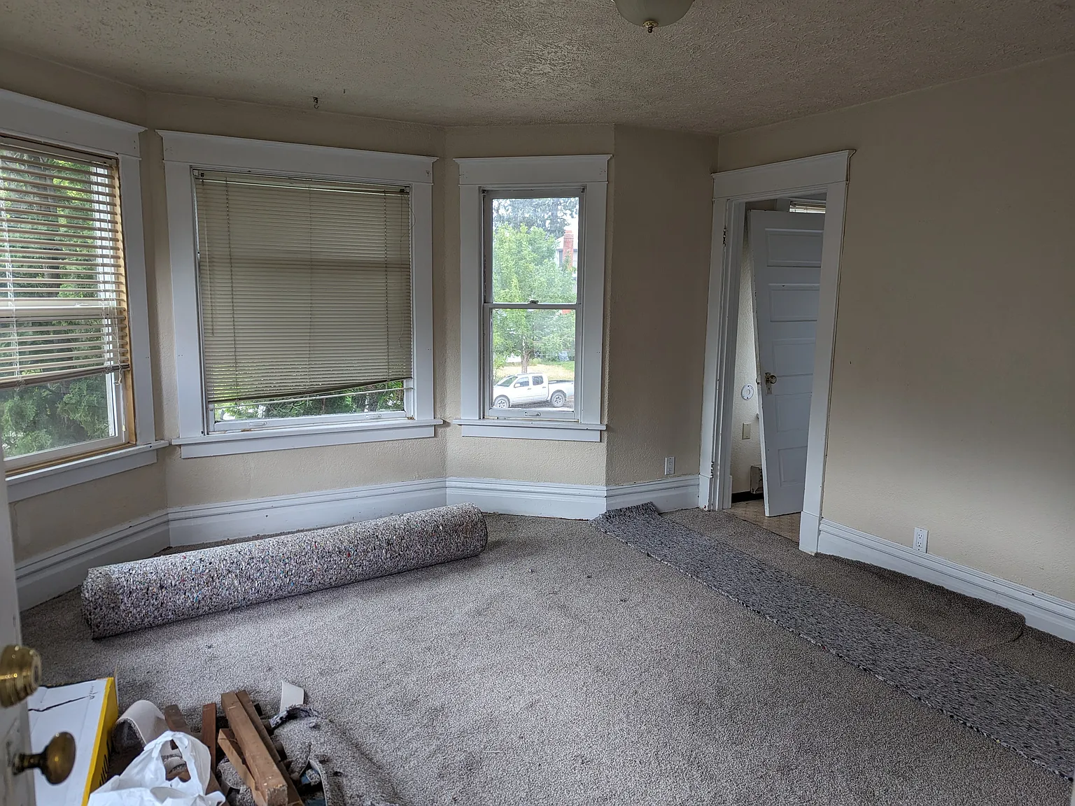 1 bed, 586 sqft, $950 — Photo 2