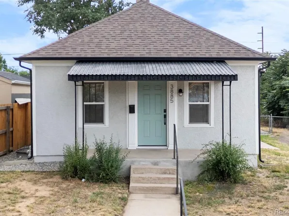 3885 N Cook Street, Denver, CO 80205