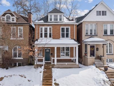 2354 Louisiana Ave, Saint Louis, MO, 63104