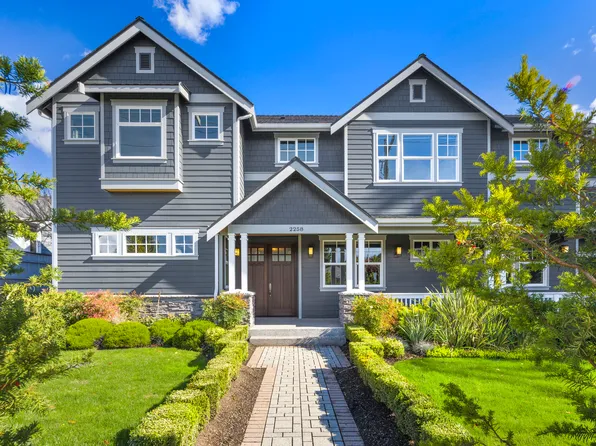 2258 78th Ave SE, Mercer Island, WA 98040