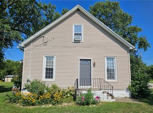 356 S Wyckles Rd, Decatur, IL 62522