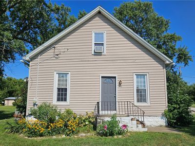 356 S Wyckles Rd, Decatur, IL, 62522