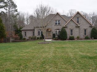 1083 Rolling Park Ln, Fort Mill, SC 29715