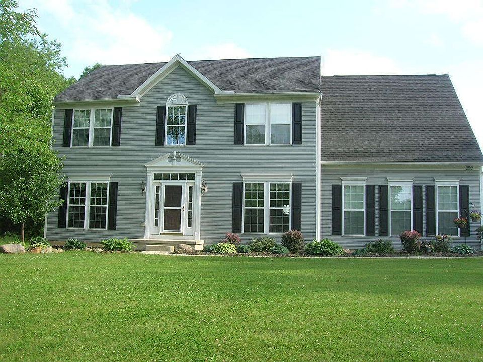 Front Elevation