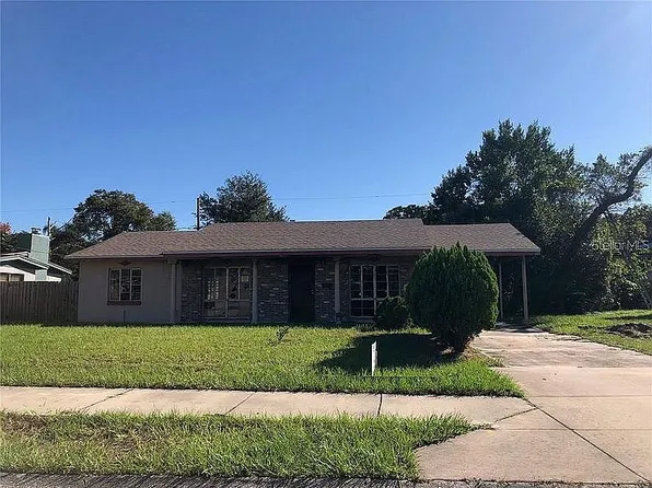 3611 Westwood Rd, Orlando, FL 32808