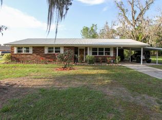 1319 3rd St NW, Jasper, FL 32052