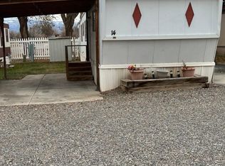 2847 B Rd TRAILER 14, Grand Junction, CO 81503