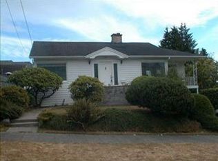 2809 W Boston St, Seattle, WA 98199