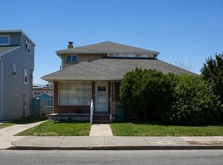 628 N Elberon Ave, Atlantic City, NJ 08401
