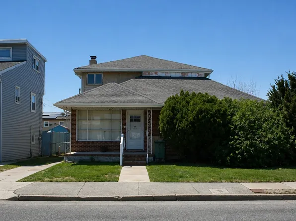 628 N Elberon Ave, Atlantic City, NJ 08401