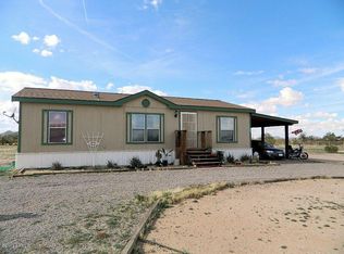 808 N Abbey Rd, Maricopa, AZ 85139