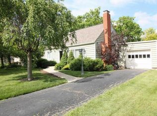 3203 Redding Rd, Columbus, OH 43221