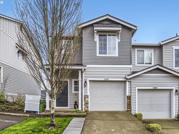 12996 SE 155th Ave, Happy Valley, OR 97086