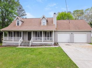 8167 Freestone Dr, Jonesboro, GA 30236