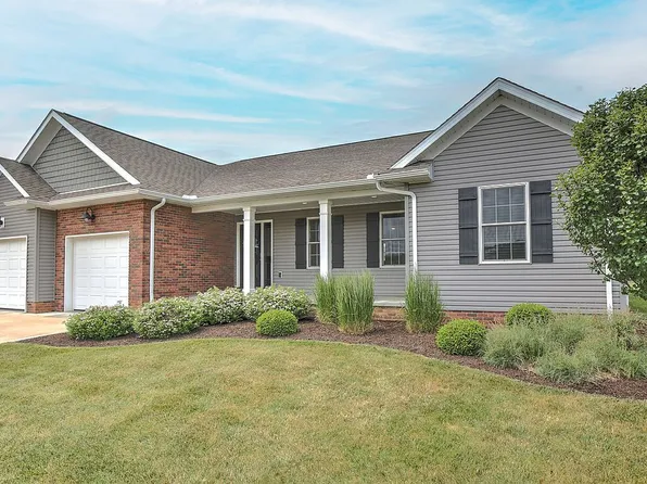 5184 Falcon Dr Lot 61, Millersburg, OH 44654