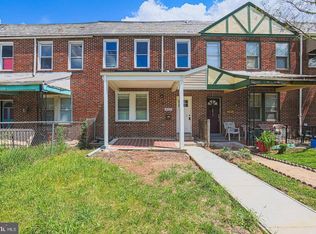 4415 Old York Rd, Baltimore, MD 21212