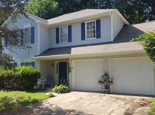 1833 Hickory Ct, Marietta, GA 30062