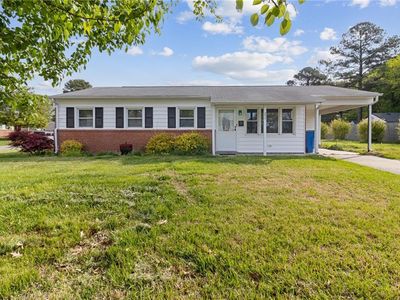 252 Dillon Dr, Virginia Beach, VA, 23452