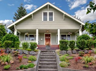 4019 47th Ave SW, Seattle, WA 98116