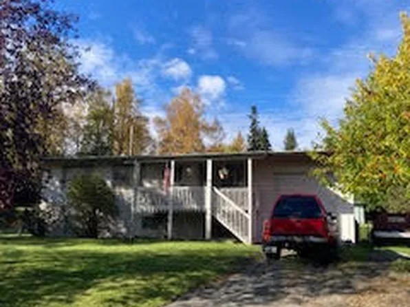 6724 Mulberry Dr, Anchorage, AK 99502