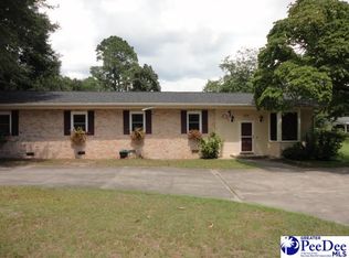 324 Dotts Cir, Darlington, SC 29532