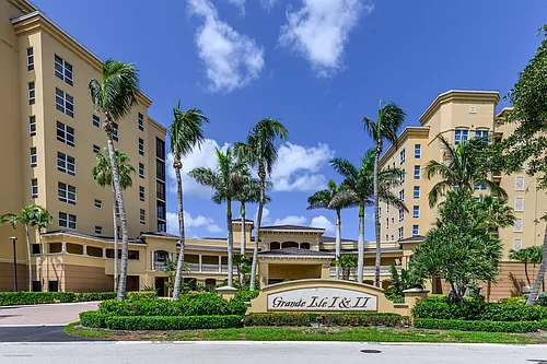 3313 Sunset Key Cir #107 Photo 1