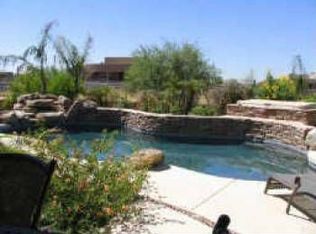 2625 W Saber Rd, Phoenix, AZ 85086