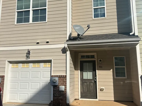 913 Townes Park St, Wake Forest, NC 27587