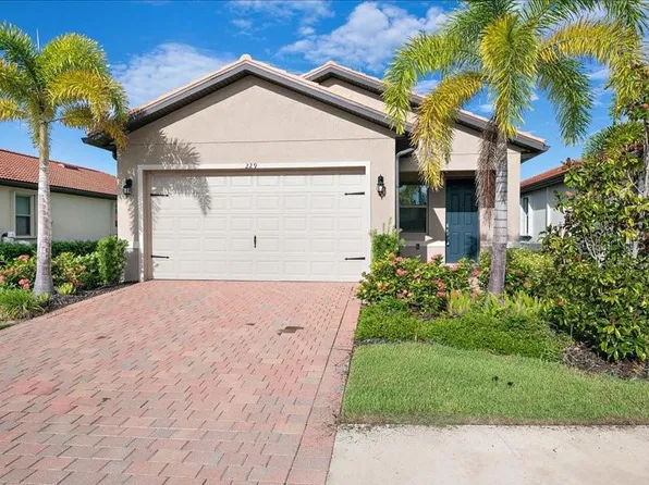 229 TERAMO WAY, NOKOMIS, FL 34275