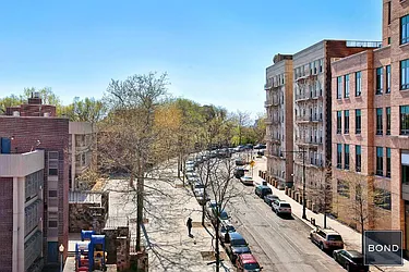 Sold by Bond New York