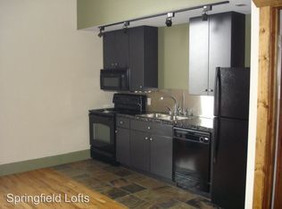 210 E Walnut St APT 302, Springfield, MO 65806