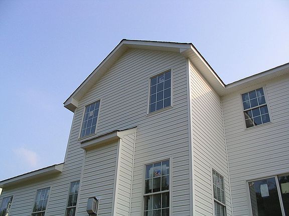 Back of house (construction)