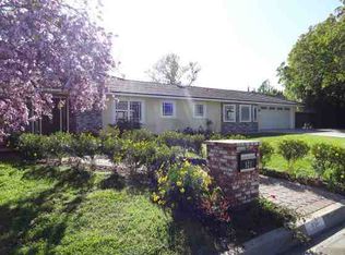 521 Columbia Rd, Arcadia, CA 91007