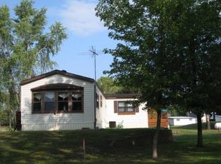 1183 W Rudys Ln, Montello, WI 53949