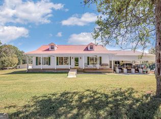 426 Black Snake Rd, Arnoldsville, GA 30619