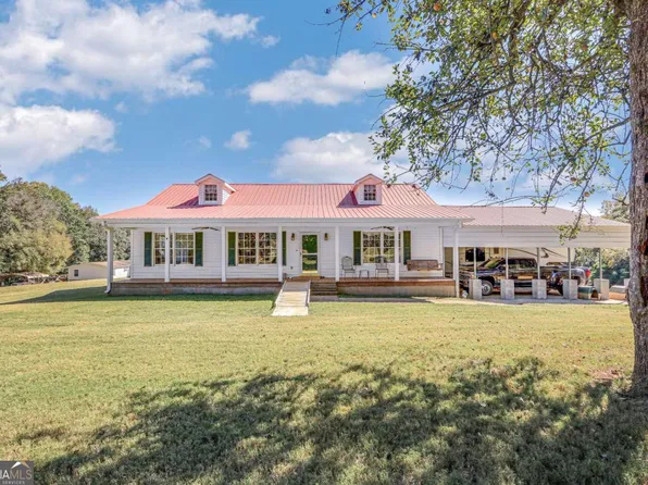 426 Black Snake Rd, Arnoldsville, GA 30619