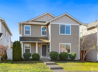 3447 Peterson St, Dupont, WA 98327
