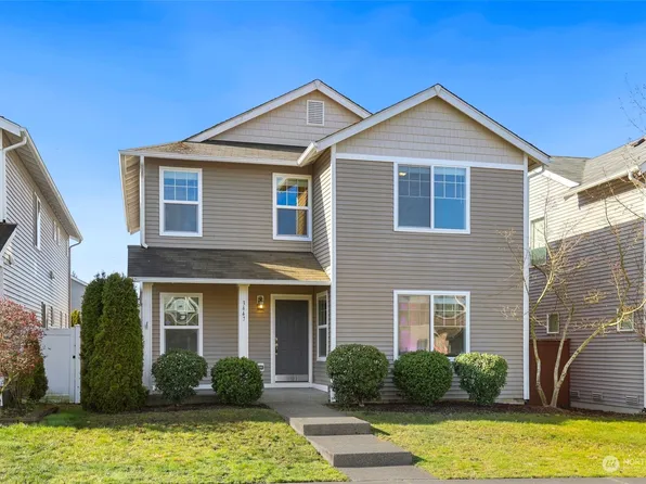 3447 Peterson Street, Dupont, WA 98327