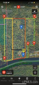 Tbd Peterson Dr, Iron Mountain, MI, 49801