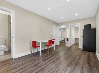 3960 W 20th Ave, Vancouver, BC V6S 1G4