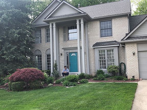 2nd image of 28349 Lacosta Ct