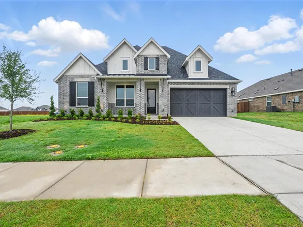 2236 Emerald Dr, Waxahachie, TX 75167