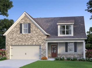 1641 Fulmont Cir, Mableton, GA 30126