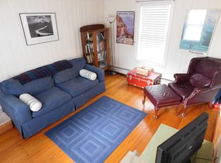 314 Conant Rd #F, Weston, MA 02493