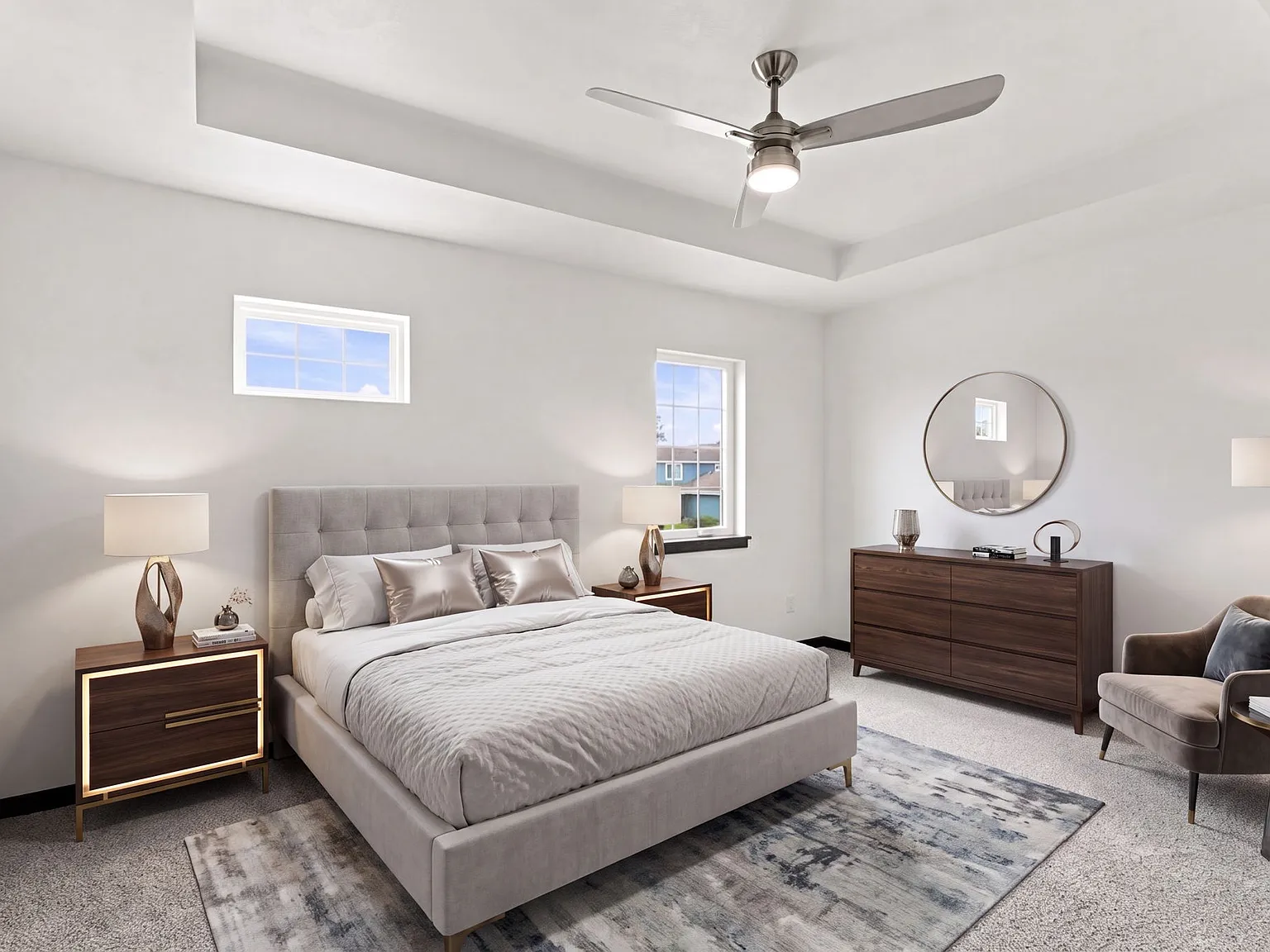 3 bed, 2.5 bath, 1465 sqft, $2,000 — Photo 3