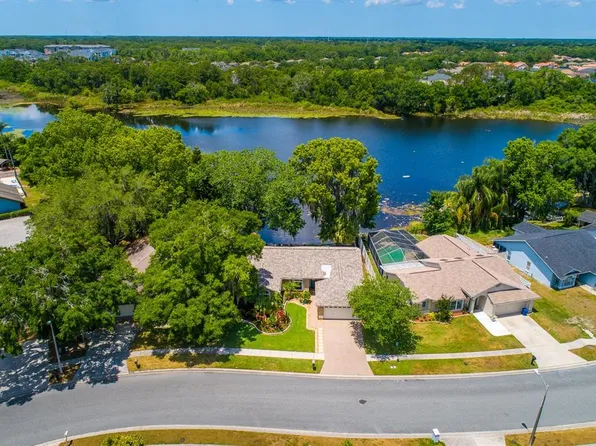 2139 FOGGY RIDGE PARKWAY, LAND O LAKES, FL 34639