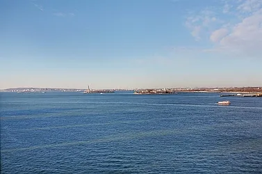 Rented by Battery Park Realty