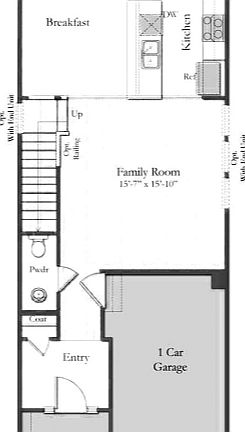 2nd image of 1412 Sunset Peak Way